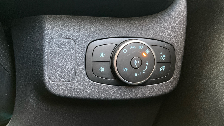 Ford Puma 1.0 EcoBoost Hybrid mHEV 155 Titanium 5dr Petrol Hatchback